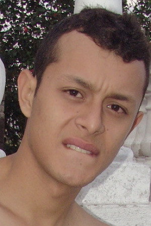 Dionisio Hemer portrait