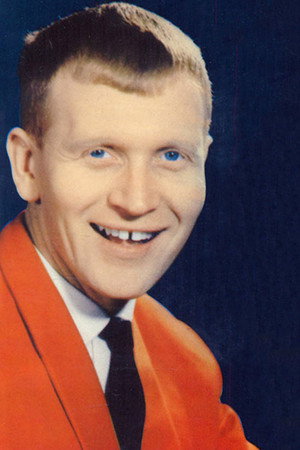 Thore Skogman portrait