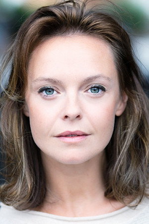 Tori Butler-Hart portrait