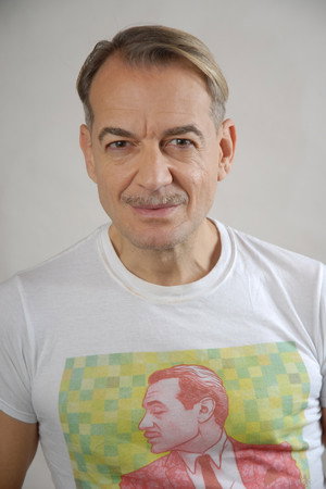 Antonio Albella portrait