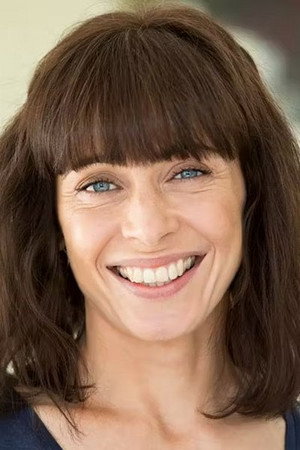 Laura Drasbæk portrait
