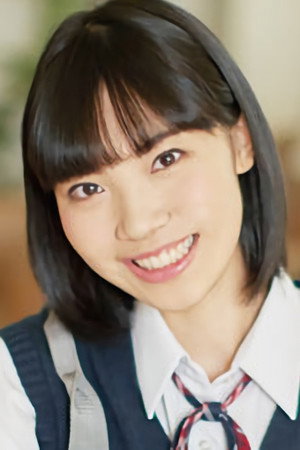 Ramu Hatori portrait
