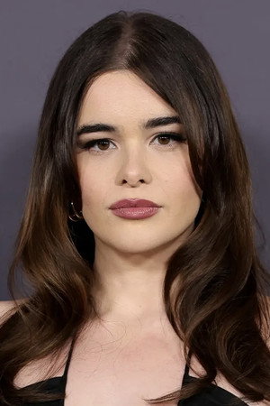 Barbie Ferreira portrait