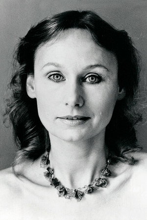 Angela Pleasence portrait