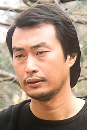 Lung Ming-Yan portrait