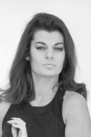 Nita Lorraine portrait