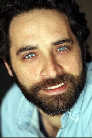 Antonio De Matteo portrait