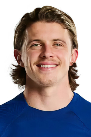 Conor Gallagher portrait