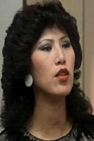 Leung Chau-Mei portrait