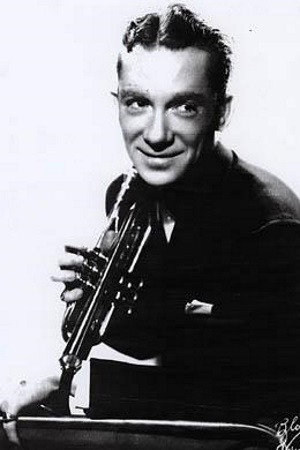 Red Nichols portrait
