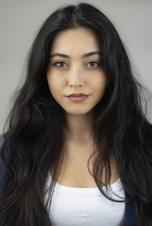 Amanda Iglesias portrait