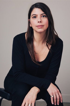 Pauline Susini portrait