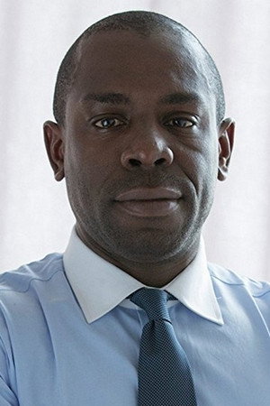Joss Lescaf portrait
