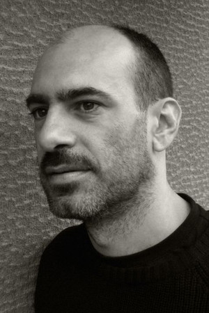 Dimitris Drosos portrait