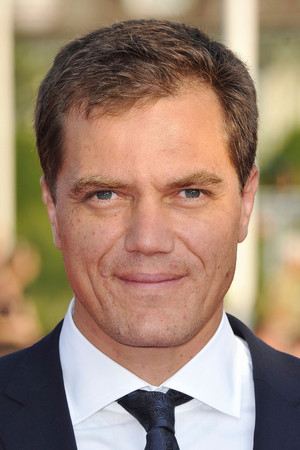 Michael Shannon portrait