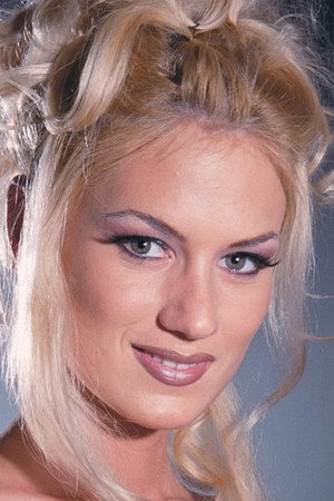 Claudia Ricci portrait