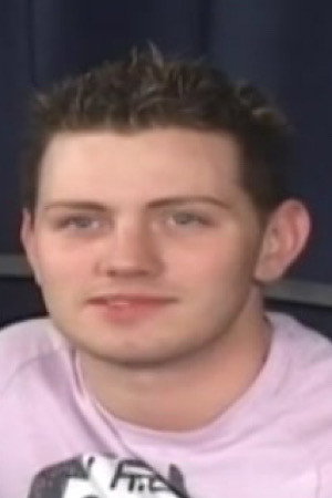 Sirus Matthews portrait