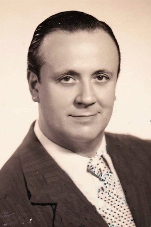 Manuel Gas portrait