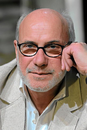 Piotr Machalica portrait