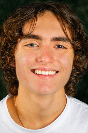 Eric Rubio portrait