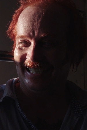 Dan Michael portrait