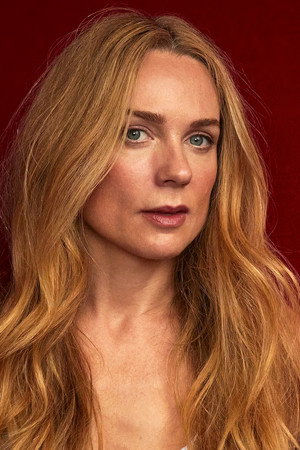 Kerry Condon portrait