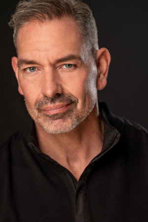 Dan Kyle portrait