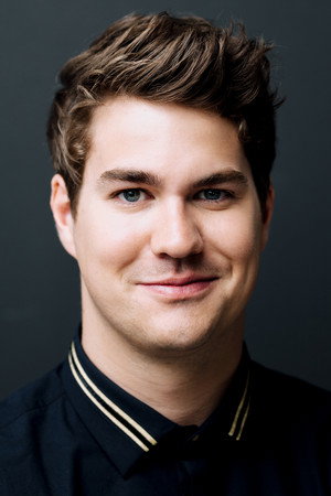 Julien Lacroix portrait