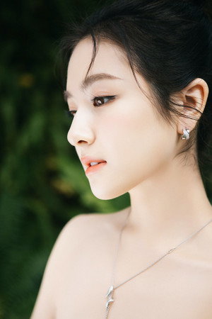 Li Landi portrait