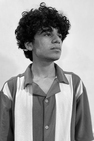 Dvt Jalili portrait