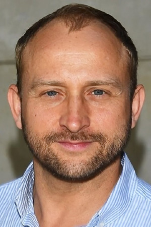 Borys Szyc portrait