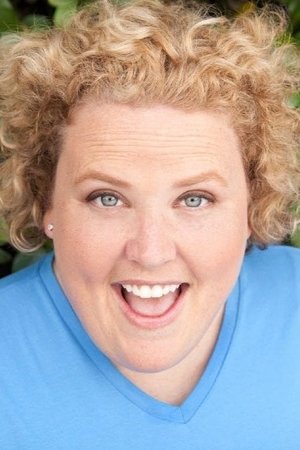 Fortune Feimster portrait