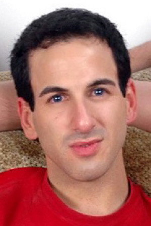 Alek Firestone portrait
