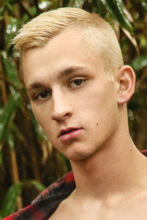 Theo Brady portrait