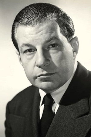 Stefan Schnabel portrait