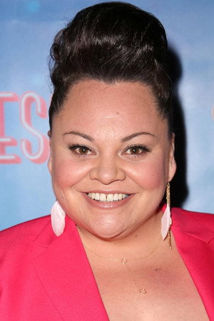 Keala Settle portrait