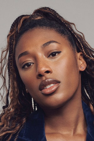 Sophia Brown portrait