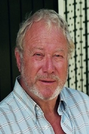 Fred Vaassen portrait