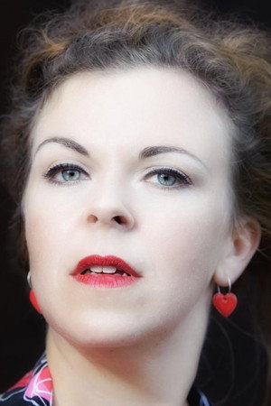 Nanna Buhl Andresen portrait