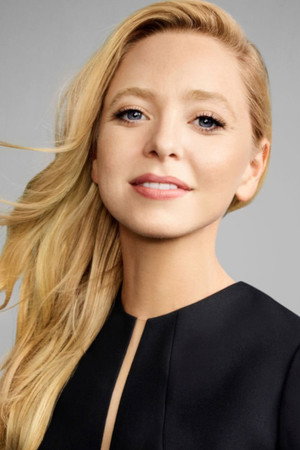 Portia Doubleday portrait