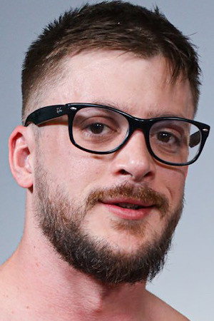 Kyle Stone portrait