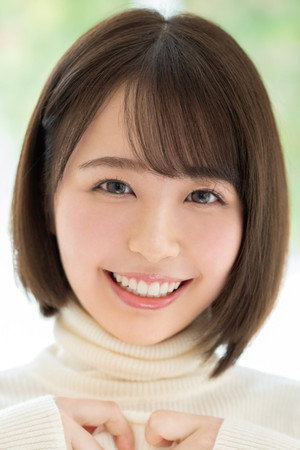 Riho Shishido portrait