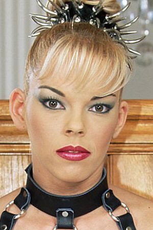 Judith Lahaie portrait