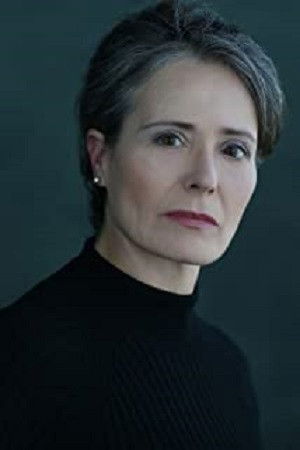Lynsey Beauchamp portrait