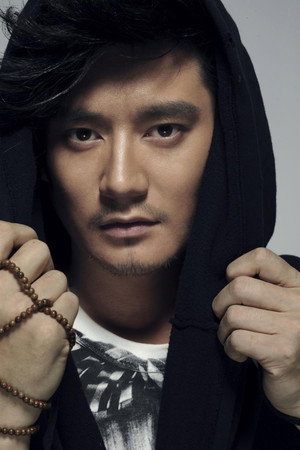 Feng Qian portrait
