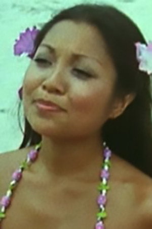 Mirna Seya portrait