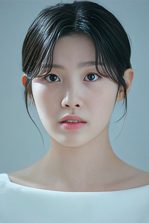 Jo Eun-seo portrait