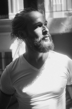Ryan Wardman portrait