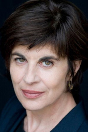 Caroline Chaniolleau portrait