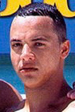 Marcos Axel portrait